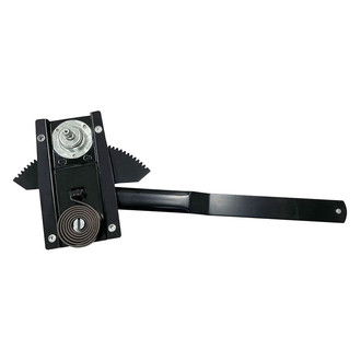 Dynacorn® - Passenger Side Manual Window Regulator
