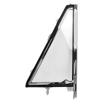 Dynacorn® - Vent Glass Assembly