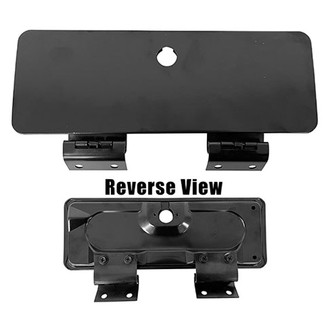 Dynacorn® - Glove Box Door