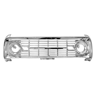 Dynacorn® - Grille