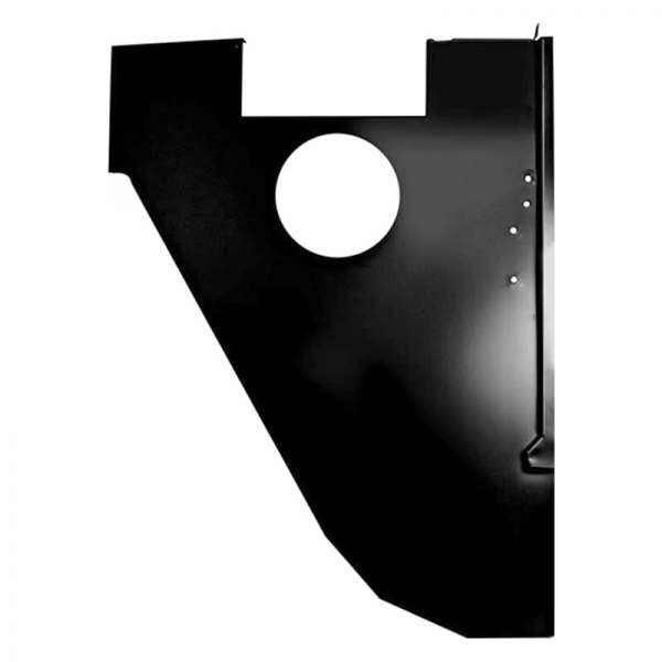 Dynacorn® - Passenger Side Cowl Side Panel