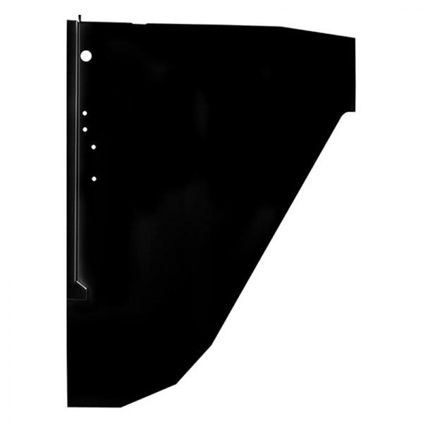 Dynacorn® - Driver Side Cowl Side Panel