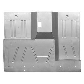 Dynacorn® - Center Floor Pan