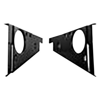 Dynacorn® - Rear Floor Pan Brace Support