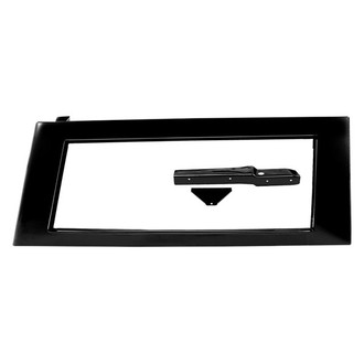 Dynacorn® - Passenger Side Window Panel
