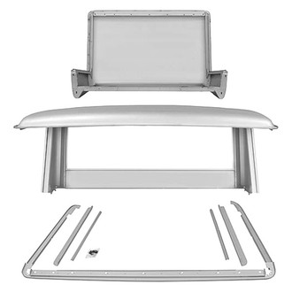 Dynacorn® - Truck Cab Panel Set