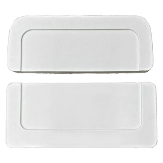 Dynacorn® - Rear Bench Seat Form