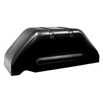 Dynacorn® - Rear Driver Side Wheel Housing