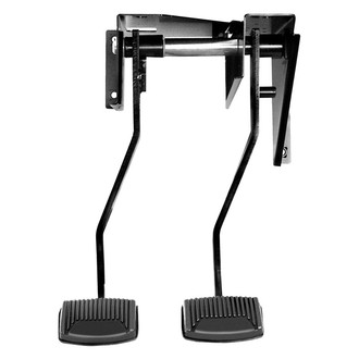 Dynacorn® - Brake and Clutch Pedal Assembly
