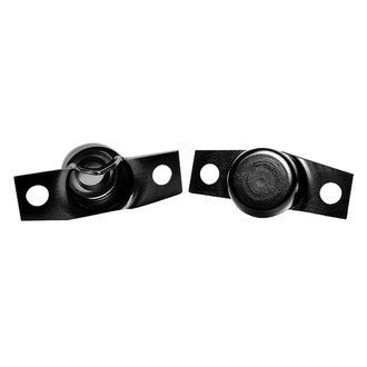 Dynacorn® - Tailgate Trunnions