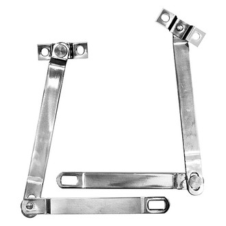 Dynacorn® - Tailgate Supports