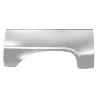 Dynacorn® - Rear Passenger Side Quarter Panel Skin