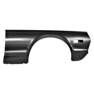 Dynacorn® - Front Passenger Side Fender