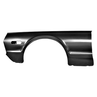 Dynacorn® - Front Driver Side Fender