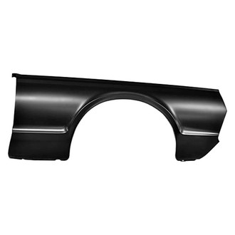 Dynacorn® - Front Passenger Side Fender