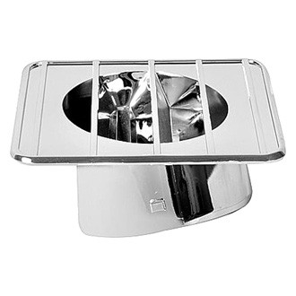 Dynacorn® - Driver Side Dash Panel Board Air Vents