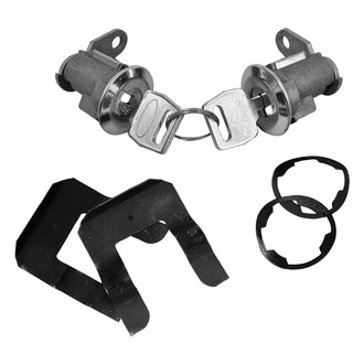 Dynacorn® - Door Lock Cylinders