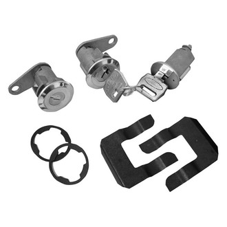 Dynacorn® - Door and Ignition Lock Kit