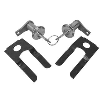 Dynacorn® - Door Lock Cylinders