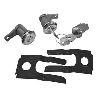 Dynacorn® - Door and Ignition Lock Kit