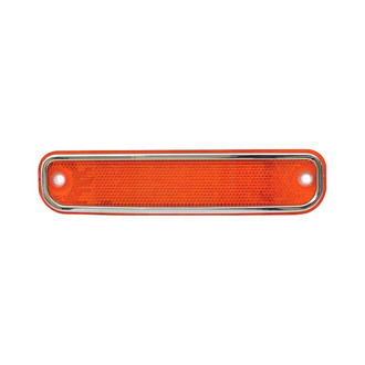 Dynacorn® - Passenger Side Amber LED Side Marker Light
