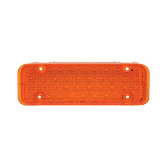 Dynacorn® - Passenger Side Amber Turn Signal/Parking Light LED Upgrade Kit
