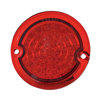 Dynacorn® - Red LED Tail Light Upgrade Kit