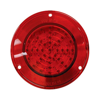 Dynacorn® - Red LED Tail Light Upgrade Kit