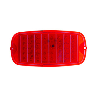 Dynacorn® - Upper Red LED Tail Light Upgrade Kit