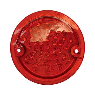 Dynacorn® - Lower Red LED Tail Light Upgrade Kit