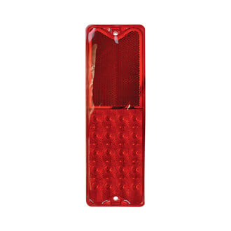 Dynacorn® - Red LED Tail Light Upgrade Kit