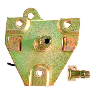 Dynacorn® - Passenger Side Door Open Mechanism