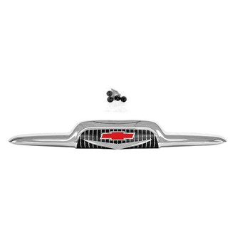 Dynacorn® - Hood Emblem