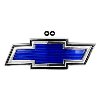 Dynacorn® - "Bowtie" Hood Emblem
