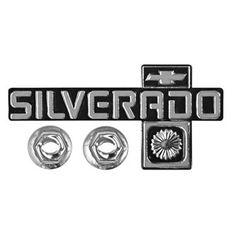 Dynacorn® - Dash Panel Emblem
