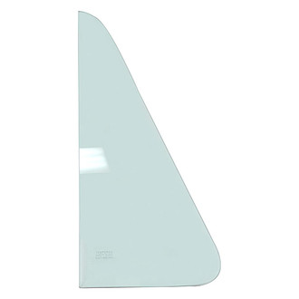 Dynacorn® - Vent Glass