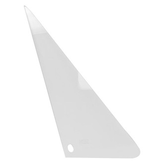 Dynacorn® - Vent Glass