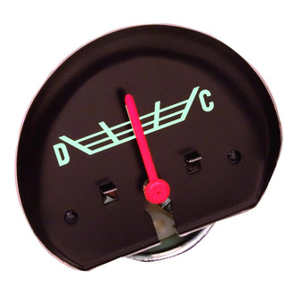 Dynacorn® - Ammeter Gauge