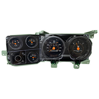 Dynacorn® - Dash Gauge Cluster Assembly