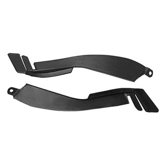 Dynacorn® - Windshield Molding