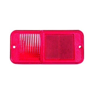 Dynacorn® - Rear Driver or Passenger Side Replacement Side Marker Light