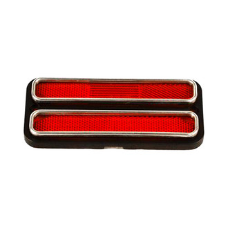 Dynacorn® - Rear Driver or Passenger Side Replacement Side Marker Light