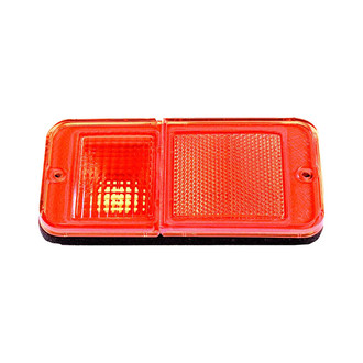 Dynacorn® - Driver or Passenger Side Replacement Side Marker Light