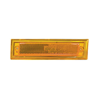Dynacorn® - Driver Side Replacement Side Marker Light