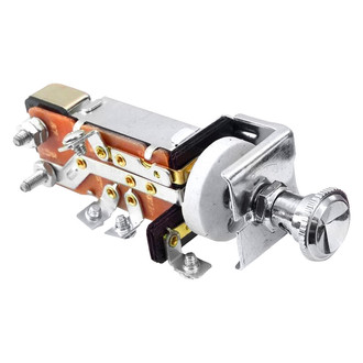 Dynacorn® - 12 Volt Headlight Switch