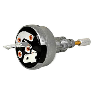 Dynacorn® - Windshield Wiper Switch