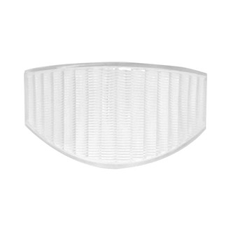 Dynacorn® - Driver or Passenger Side Replacement Turn Signal/Parking Light Lenses