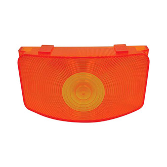 Dynacorn® - Replacement Turn Signal/Parking Light Lenses