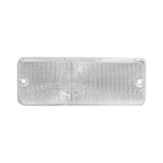 Dynacorn® - Replacement Turn Signal/Parking Light