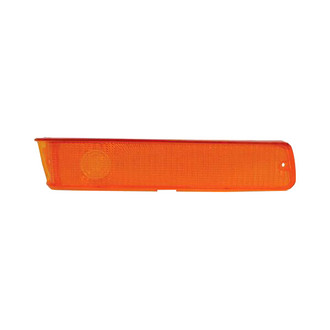 Dynacorn® - Passenger Side Replacement Turn Signal/Parking Light